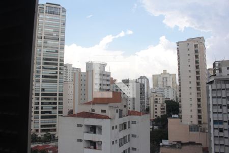 quarto de apartamento à venda com 1 quarto, 51m² em Santa Cecilia, São Paulo