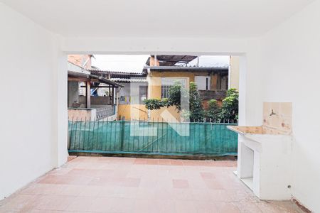 Casa para alugar com 48m², 1 quarto e sem vagaÁrea de Serviço