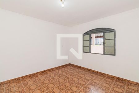 Sala/Quarto de casa para alugar com 1 quarto, 48m² em Jardim Brasil (zona Norte), São Paulo