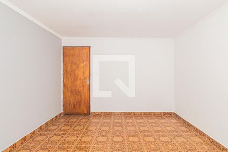Sala/Quarto de casa para alugar com 1 quarto, 48m² em Jardim Brasil (zona Norte), São Paulo