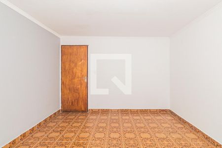 Sala/Quarto de casa para alugar com 1 quarto, 46m² em Jardim Brasil (zona Norte), São Paulo