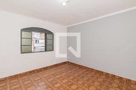 Sala/Quarto de casa para alugar com 1 quarto, 48m² em Jardim Brasil (zona Norte), São Paulo