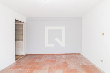 Casa para alugar com 48m², 1 quarto e sem vagaÁrea de Serviço