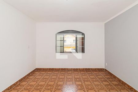 Sala/Quarto de casa para alugar com 1 quarto, 48m² em Jardim Brasil (zona Norte), São Paulo