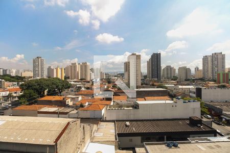 Apartamento para alugar com 41m², 1 quarto e 1 vagaVista Varanda e Área de Serviço 