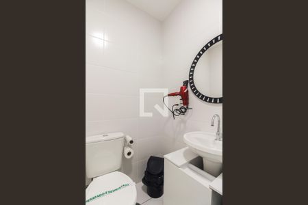 Apartamento para alugar com 41m², 1 quarto e 1 vagaBanheiro 