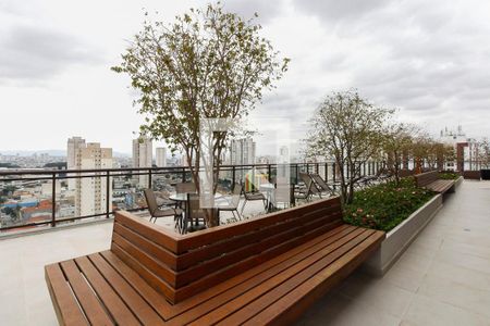 Apartamento para alugar com 41m², 1 quarto e 1 vagaCondomínio - Terraço 