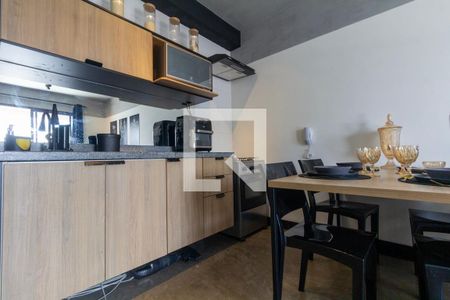 Studio de kitnet/studio para alugar com 1 quarto, 41m² em Tatuapé, São Paulo