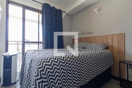 Studio de kitnet/studio para alugar com 1 quarto, 41m² em Tatuapé, São Paulo