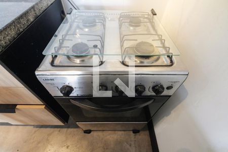 Apartamento para alugar com 41m², 1 quarto e 1 vagaCozinha 