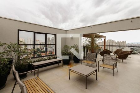 Apartamento para alugar com 41m², 1 quarto e 1 vagaCondomínio - Terraço 