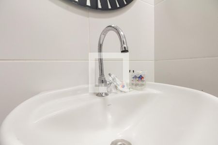 Apartamento para alugar com 41m², 1 quarto e 1 vagaBanheiro 