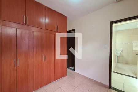 Quarto 2 - Suíte de casa para alugar com 2 quartos, 56m² em Méier, Rio de Janeiro