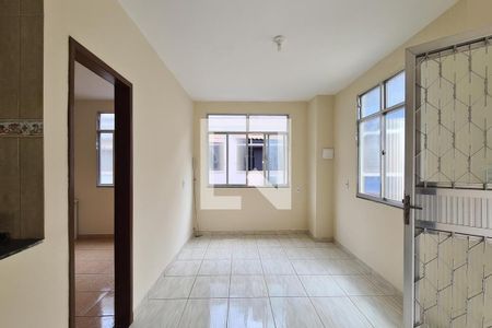 Sala de casa para alugar com 2 quartos, 56m² em Méier, Rio de Janeiro