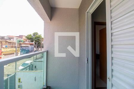 Casa à venda com 97m², 2 quartos e 4 vagas Casa à venda com 97m², 2 quartos e 4 vagasVaranda da Suite 1