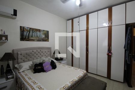 Quarto 1 de casa à venda com 3 quartos, 360m² em Cidade de Deus, Rio de Janeiro