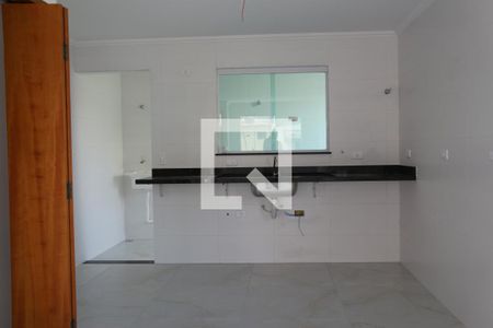 Casa à venda com 97m², 2 quartos e 4 vagasCozinha