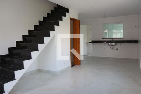 Sala de casa à venda com 2 quartos, 97m² em Jardim Vila Formosa, São Paulo