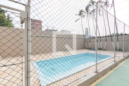 Apartamento à venda com 55m², 2 quartos e 1 vagaPiscina