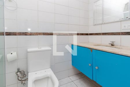 Apartamento à venda com 55m², 2 quartos e 1 vagaBanheiro