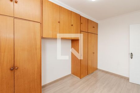Quarto 1 de apartamento para alugar com 2 quartos, 55m² em Jardim Vergueiro, São Paulo