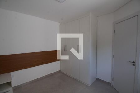 Quarto 2 de apartamento para alugar com 2 quartos, 39m² em Vila Graciosa, São Paulo