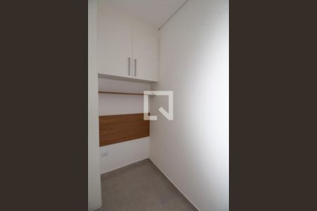 Quarto 1 de apartamento para alugar com 2 quartos, 39m² em Vila Graciosa, São Paulo