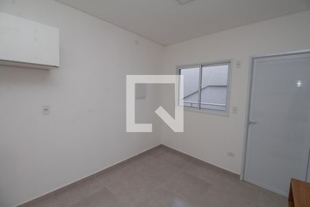 Sala de apartamento para alugar com 2 quartos, 39m² em Vila Graciosa, São Paulo