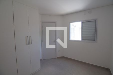 Quarto 2 de apartamento para alugar com 2 quartos, 39m² em Vila Graciosa, São Paulo