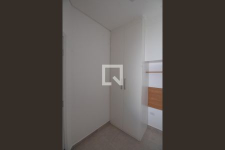 Quarto 1 de apartamento para alugar com 2 quartos, 39m² em Vila Graciosa, São Paulo