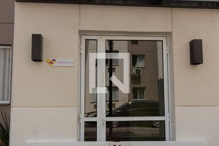 Apartamento à venda com 42m², 2 quartos e 1 vagaBrinquedoteca