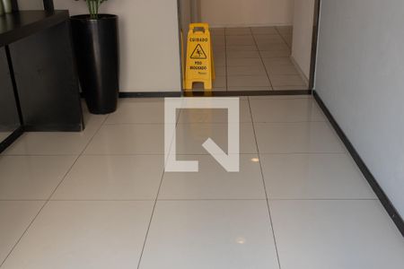 Apartamento à venda com 42m², 2 quartos e 1 vagaHall social