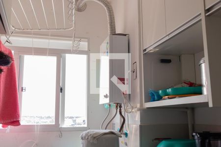 Apartamento à venda com 42m², 2 quartos e 1 vagaÁrea de Serviço