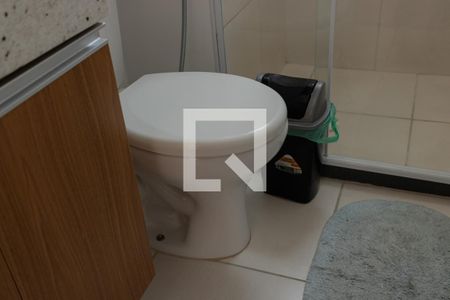 Apartamento à venda com 42m², 2 quartos e 1 vagaBanheiro