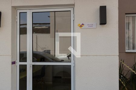 Apartamento à venda com 42m², 2 quartos e 1 vagaSala de Jogos