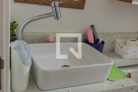 Apartamento à venda com 42m², 2 quartos e 1 vagaBanheiro