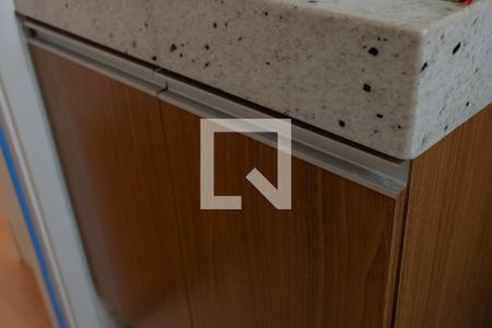 Apartamento à venda com 42m², 2 quartos e 1 vagaBanheiro