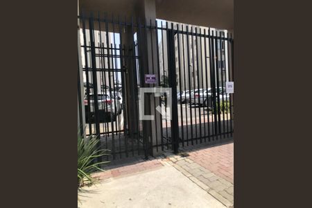 Apartamento à venda com 42m², 2 quartos e 1 vagaFachada do Prédio