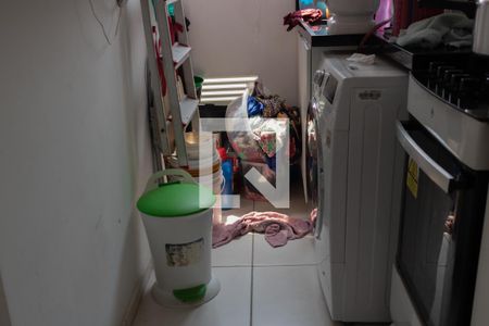 Apartamento à venda com 42m², 2 quartos e 1 vagaÁrea de Serviço