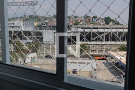 Apartamento à venda com 42m², 2 quartos e 1 vagaVista do Quarto 2