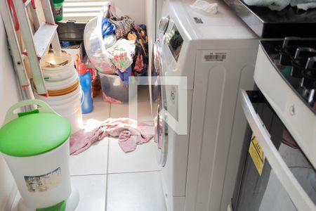 Apartamento à venda com 42m², 2 quartos e 1 vagaÁrea de Serviço