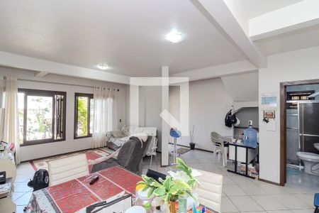 Sala 1 de casa à venda com 3 quartos, 196m² em Estância Velha, Canoas