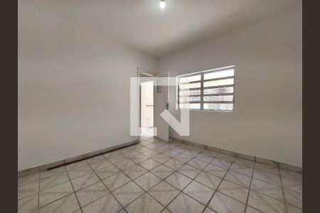 Casa à venda com 137m², 3 quartos e 2 vagasQuarto - Área de Serviço