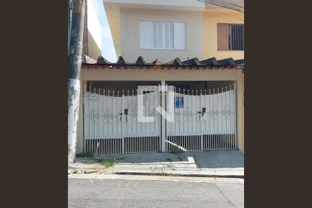 Casa à venda com 137m², 3 quartos e 2 vagasPlaquinha instalada