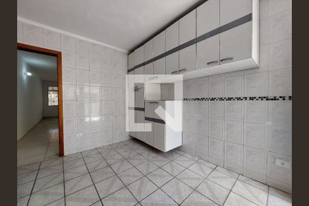 Casa à venda com 137m², 3 quartos e 2 vagasCozinha