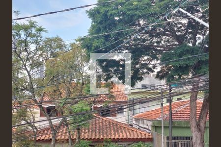 Vista - Quarto 1 de casa à venda com 3 quartos, 137m² em Jardim Santo Antoninho, São Paulo