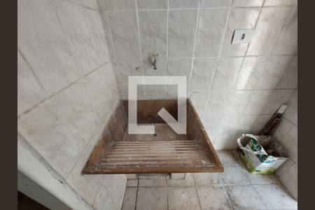 Casa à venda com 137m², 3 quartos e 2 vagasÁrea de Serviço