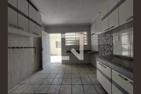 Casa à venda com 137m², 3 quartos e 2 vagasCozinha