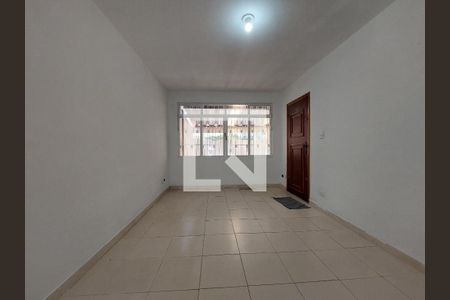 Sala de casa à venda com 3 quartos, 137m² em Jardim Santo Antoninho, São Paulo