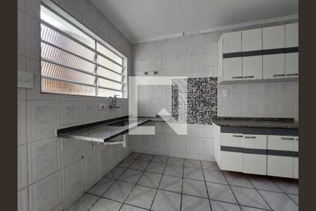 Casa à venda com 137m², 3 quartos e 2 vagasCozinha